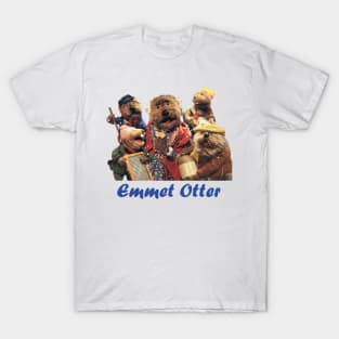 Otter group T-Shirt